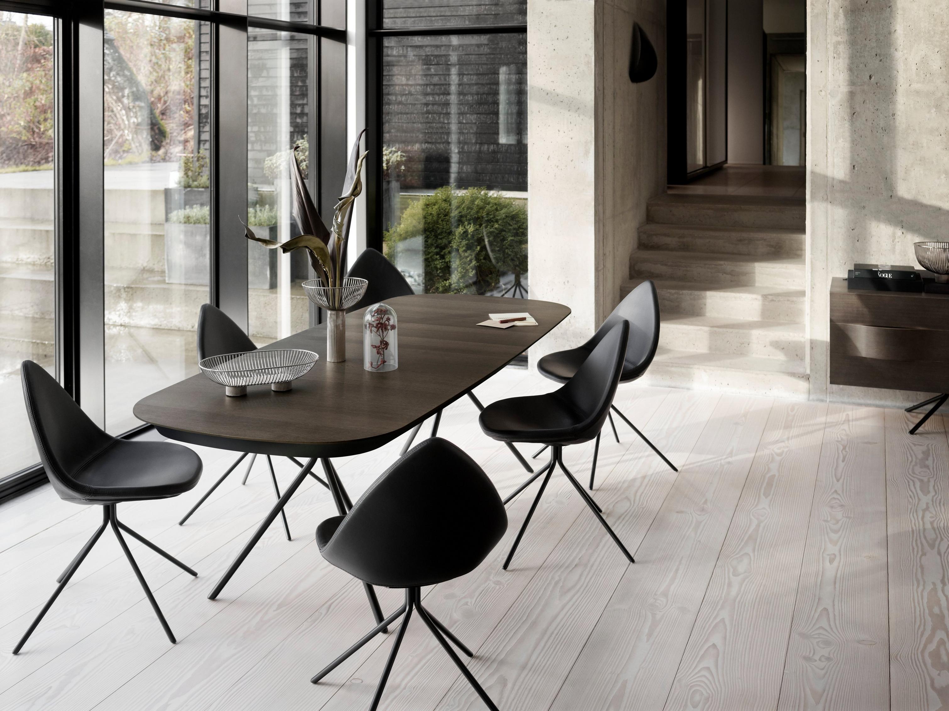 Ottawa 伸張式ダイニングテーブル | dining table | Ottawa | Karim